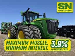 2024 John Deere 9R 440 Image