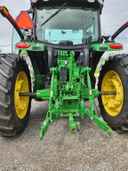 2024 John Deere 6R 145 Image