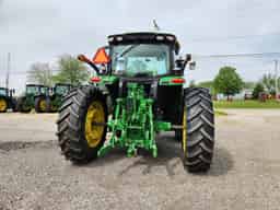 2024 John Deere 6R 145 Image