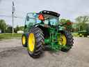 2024 John Deere 6R 145 Image