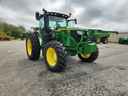 2024 John Deere 6R 145 Image