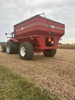 2004 J&M 750-18 Image