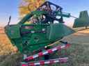2013 John Deere 640FD Image