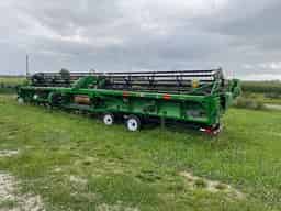 2013 John Deere 640FD Image