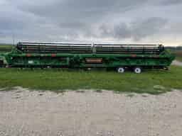 2013 John Deere 640FD Image
