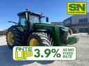 2018 John Deere 8400R Image
