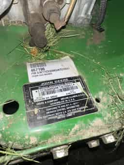 2019 John Deere Z930M Image