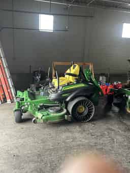 2019 John Deere Z930M Image