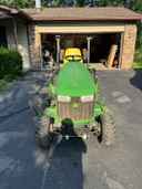 2014 John Deere 1025R Image