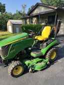 2014 John Deere 1025R Image