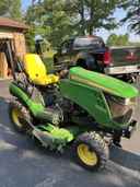 2014 John Deere 1025R Image