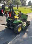 2014 John Deere 1025R Image