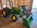 2024 John Deere 5067E Image