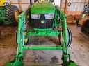 2024 John Deere 5067E Image