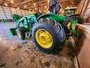 2024 John Deere 5067E Image