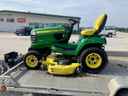 2019 John Deere X758 Image