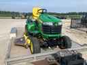2019 John Deere X758 Image