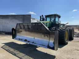 2013 John Deere 9560R Image