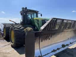 2013 John Deere 9560R Image
