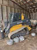 2019 John Deere 331G Image