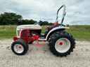 2010 New Holland Boomer 8N Image