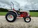 2010 New Holland Boomer 8N Image