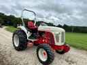 2010 New Holland Boomer 8N Image