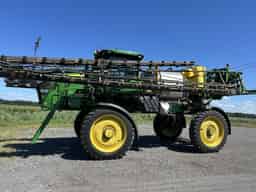 2018 John Deere R4038 Image