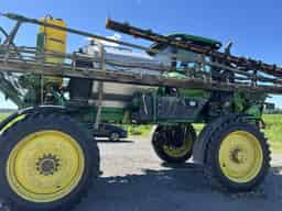 2018 John Deere R4038 Image