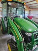 2007 John Deere 3720 Image