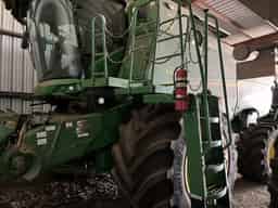 2024 John Deere S780 Image