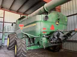 2024 John Deere S780 Image