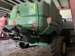 2024 John Deere S780 Image