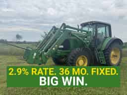 2004 John Deere 7420 Image