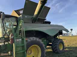 2020 John Deere S790 Image