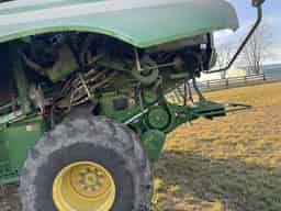 2020 John Deere S790 Image