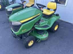 2023 John Deere X350 Image