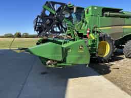 2008 John Deere 630F Image