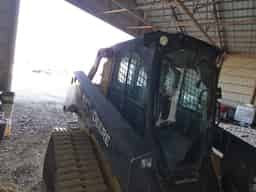 2021 John Deere 333G Image