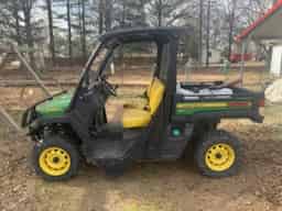 2020 John Deere XUV 865M Image