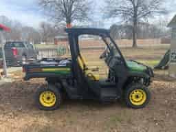 2020 John Deere XUV 865M Image