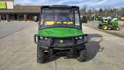 2020 John Deere XUV 865M Image