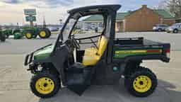 2020 John Deere XUV 865M Image