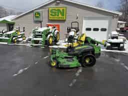 2024 John Deere Z994R Image