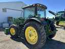 2015 John Deere 6155R Image