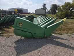 2024 John Deere C12R Image