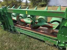 2024 John Deere C12R Image