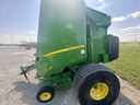 2018 John Deere 560M Image