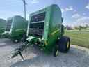 2018 John Deere 560M Image
