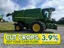 2024 John Deere S790 Image